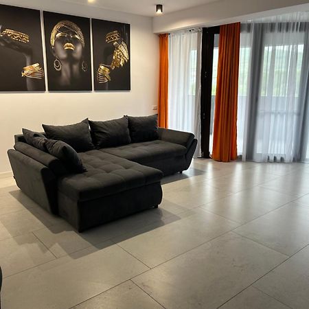 Teo Dem Radulescu -Strand Ramnicu Valcea Ngoại thất bức ảnh